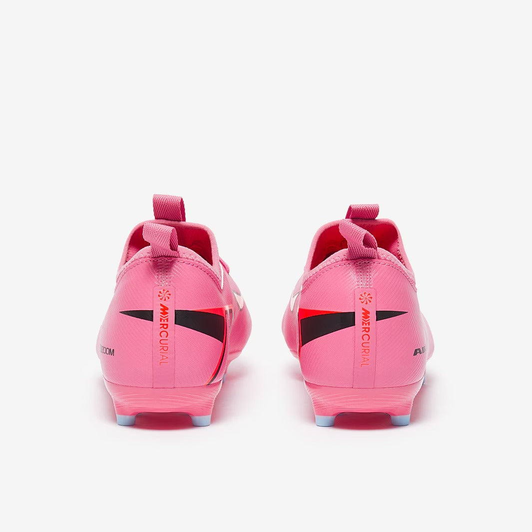 حذاء كرة قدم Air Zoom Mercurial Vapor 16 Academy FG/MG للأطفال من نايكي
