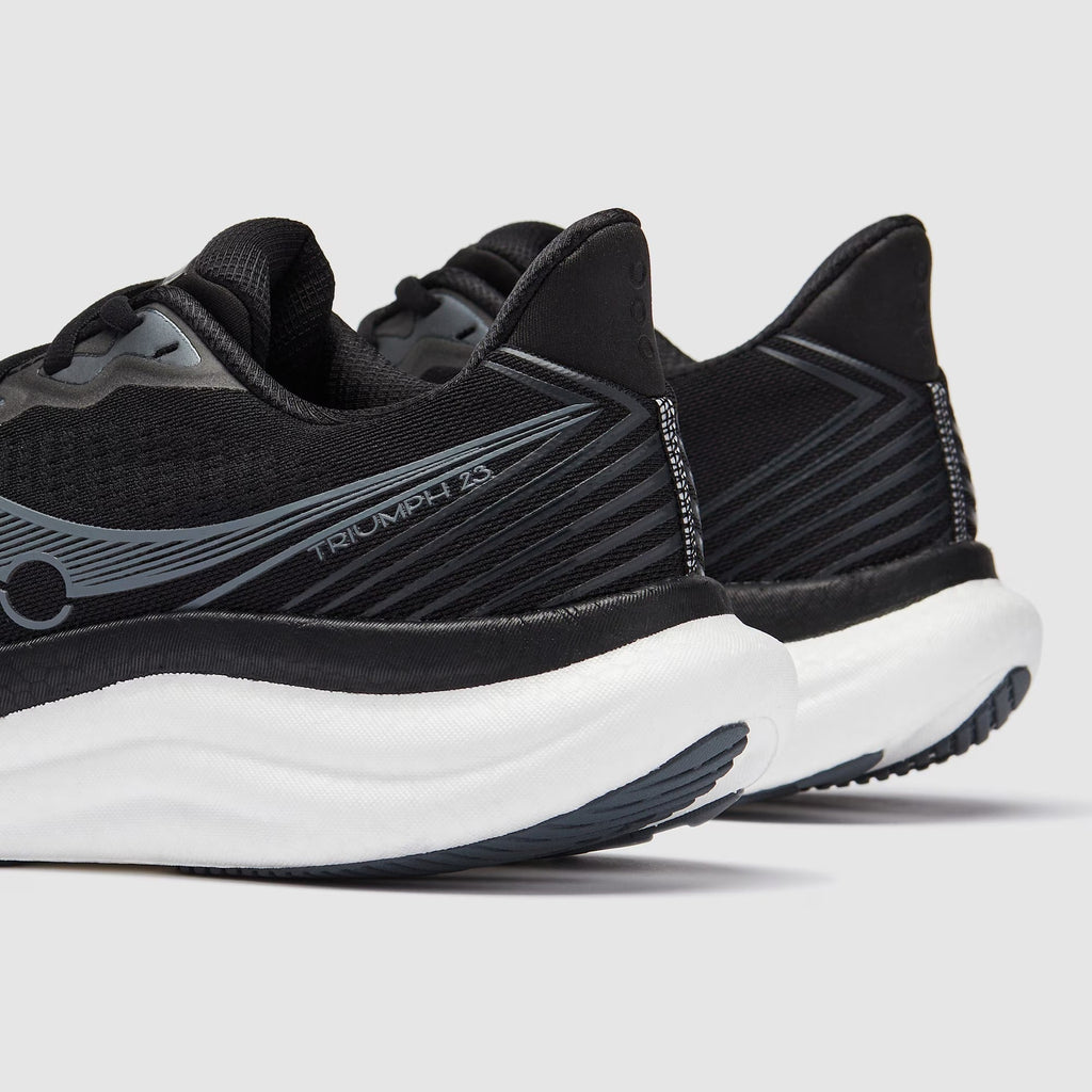 Saucony Triumph 23