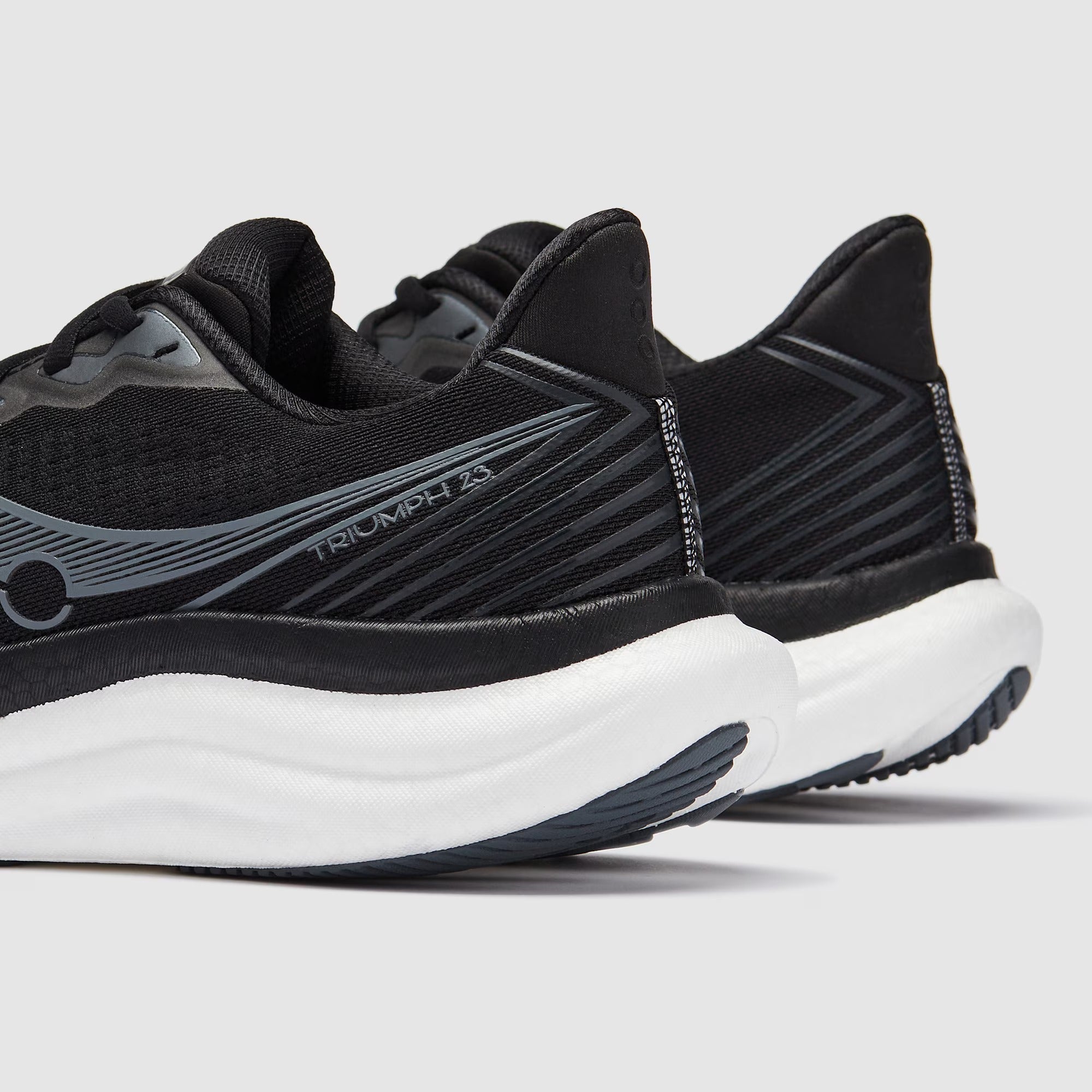 Saucony Triumph 23