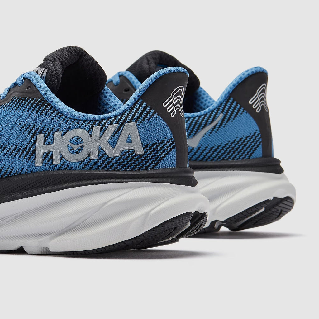 حذاء Clifton 9 GORE-TEX من اون