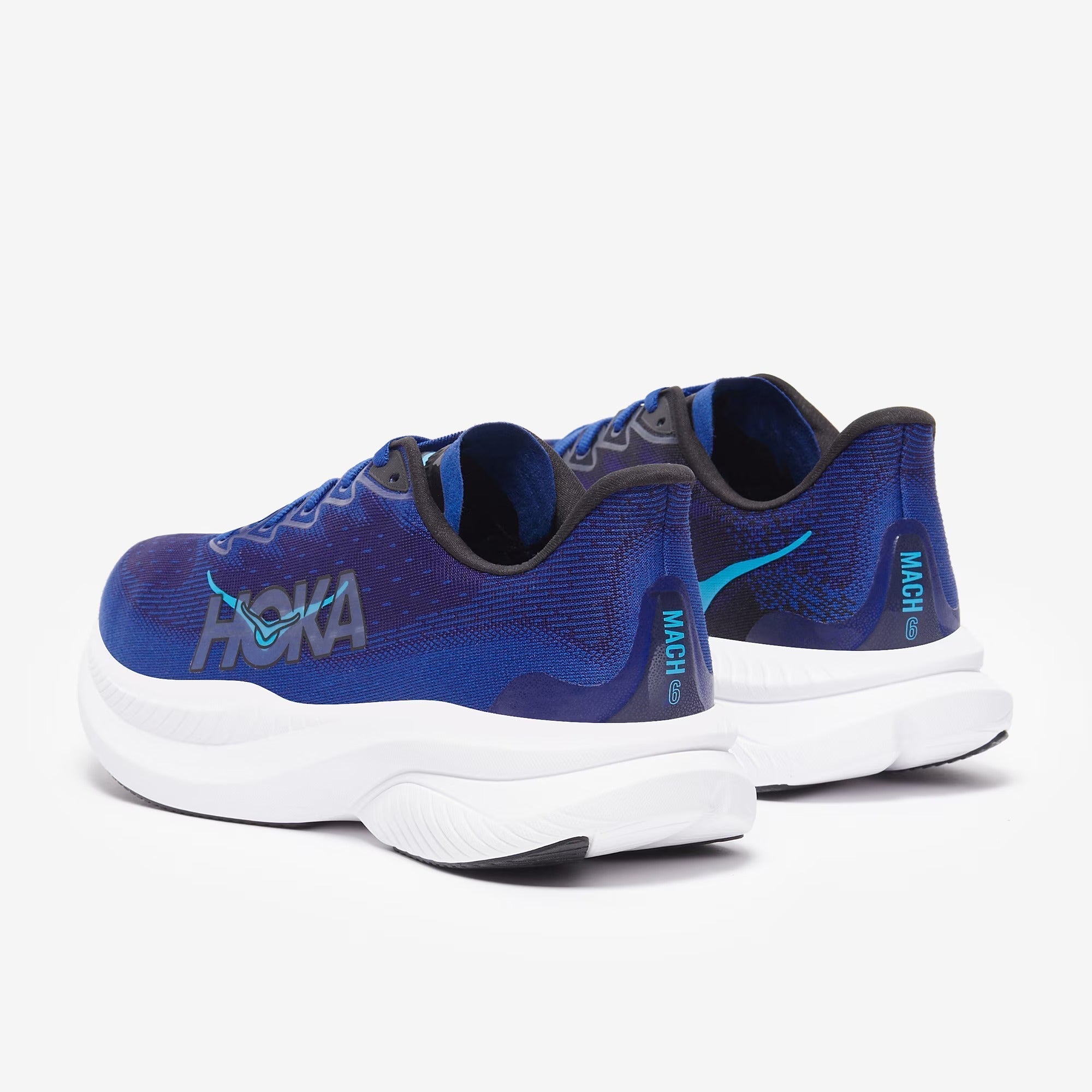 HOKA Mach 6