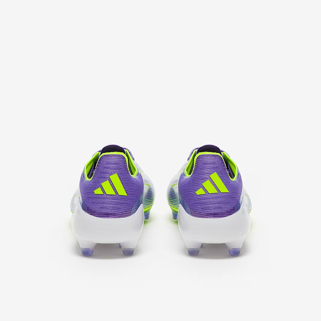 حذاء كرة قدم F50 Elite AG من أديداس