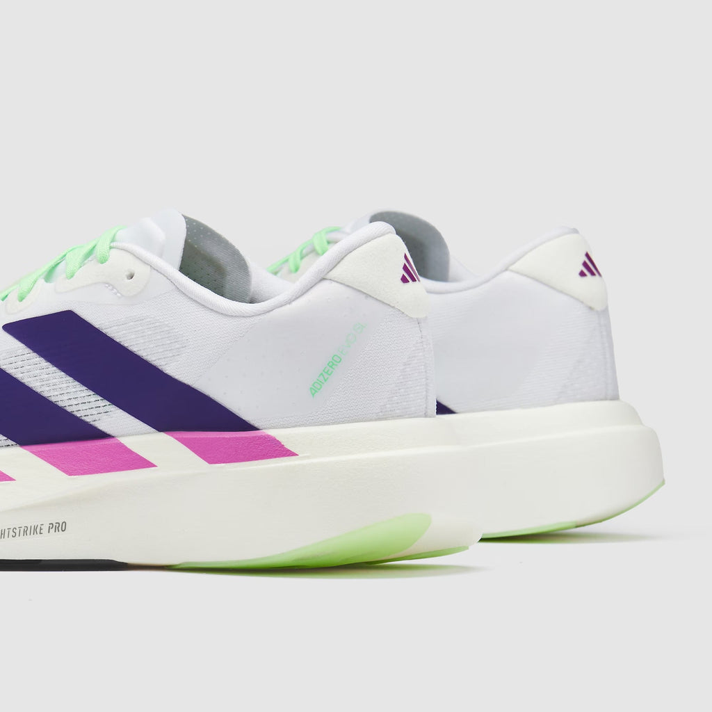 حذاء ’s adizero Evo SL للنساء من أديداس