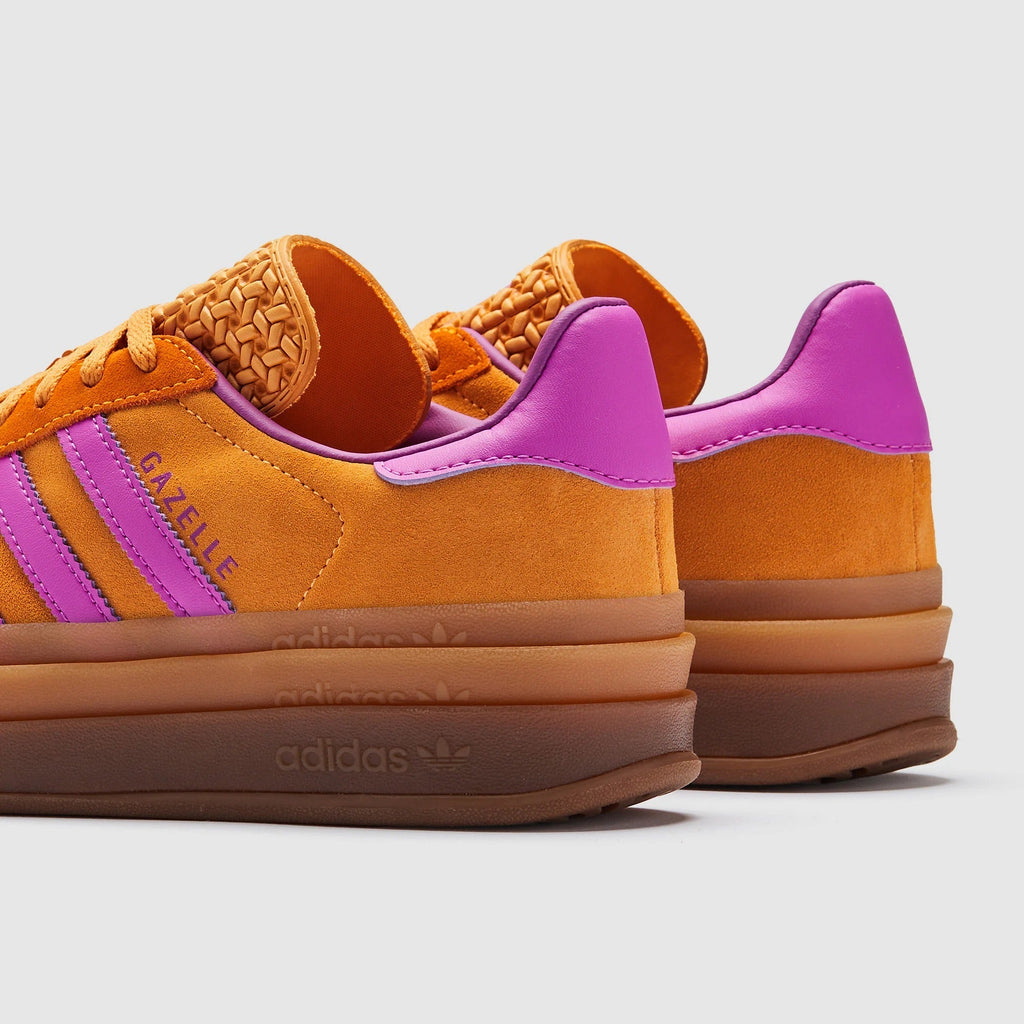 حذاء Originals Gazelle Bold للنساء من أديداس