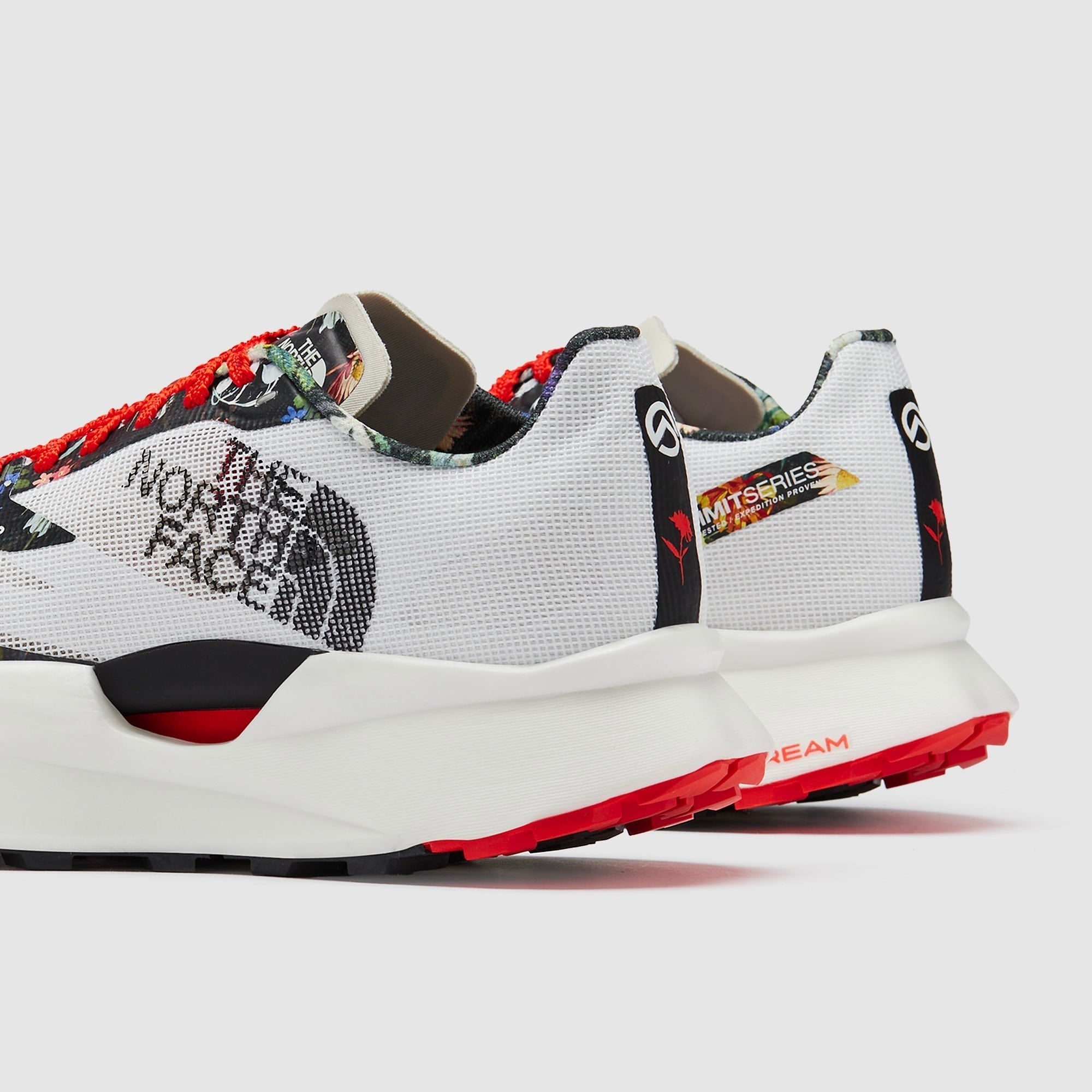 حذاء The North Face Summit Vectiv Pro 3 Race Edition