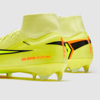 حذاء كرة قدم Air Zoom Mercurial Superfly 10 Elite FG من نايكي
