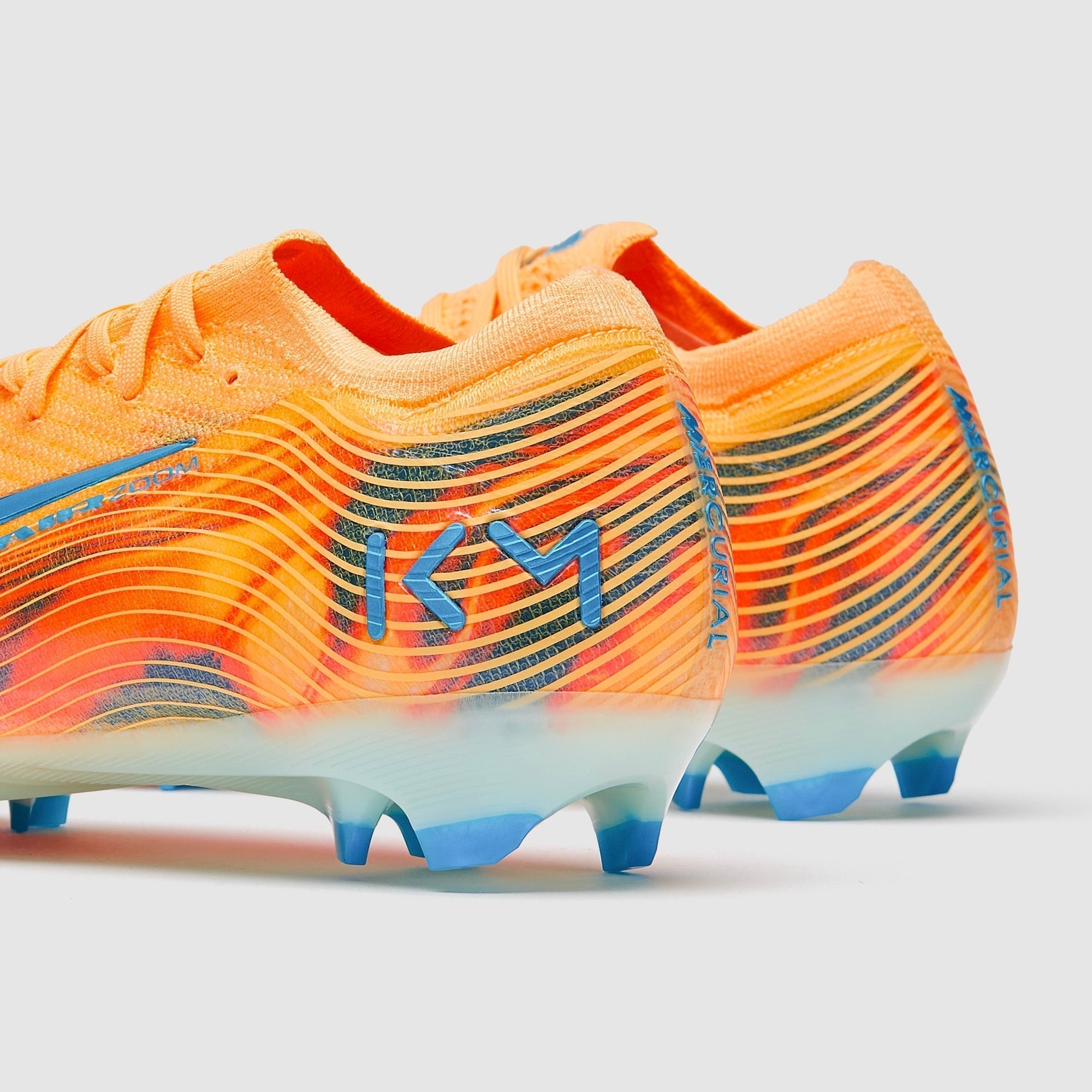 Nike Air Zoom Mercurial Vapor 16 Elite FG
