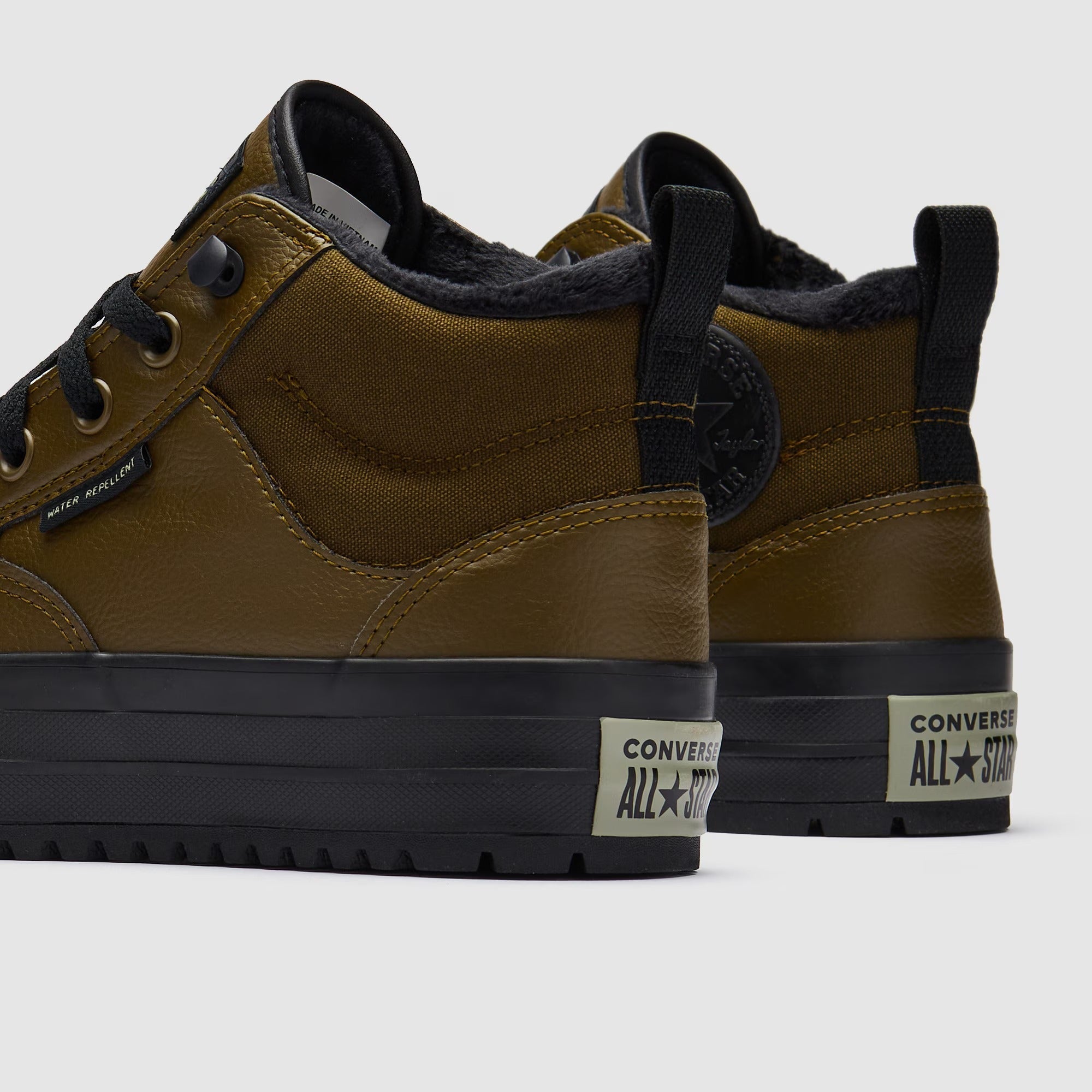 حذاء Converse Chuck Taylor All Star Malden Street Boot