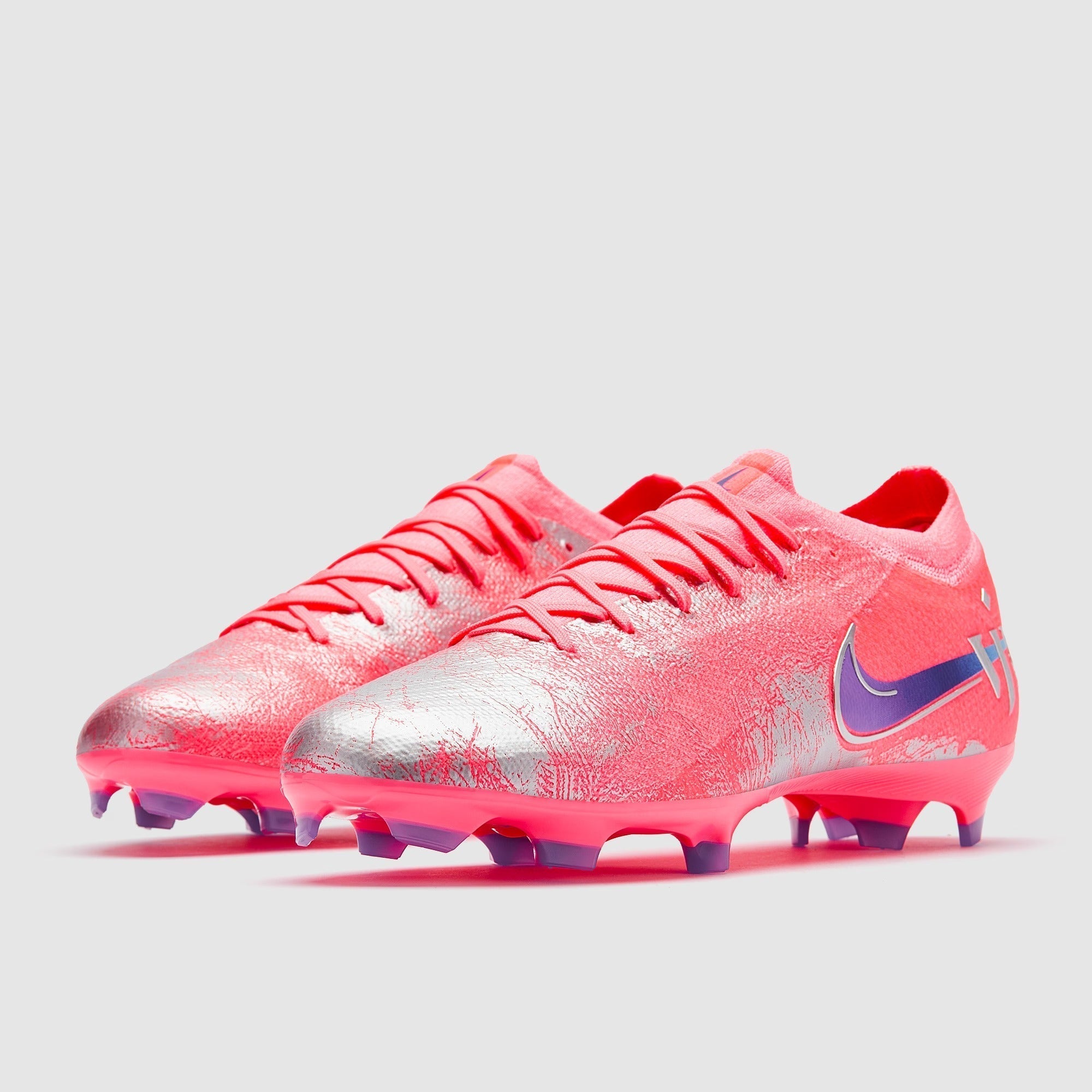 حذاء كرة قدم Air Zoom Mercurial Vapor XVI Pro x Vini Jr FG من نايكي