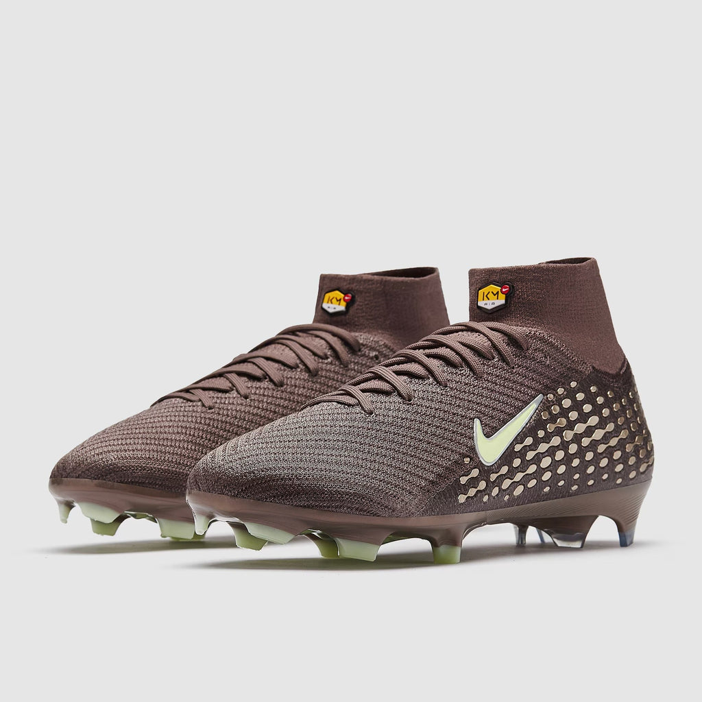 حذاء كرة قدم Air Zoom Mercurial Superfly X Elite x Mbappe FG من نايكي