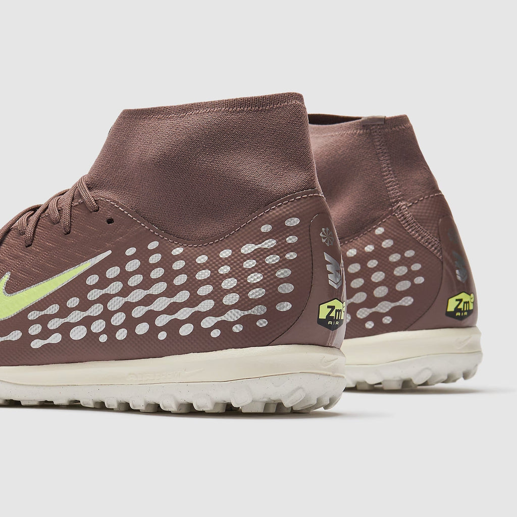 حذاء كرة قدم Air Zoom Mercurial Superfly X Academy x Mbappe TF من نايكي