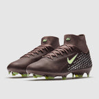 حذاء كرة قدم Air Zoom Mercurial Superfly 10 Pro x Mbappe FG من نايكي