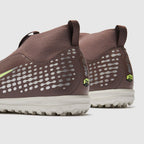 حذاء كرة قدم Air Zoom Mercurial Superfly X Academy x Mbappe TF للأطفال من نايكي
