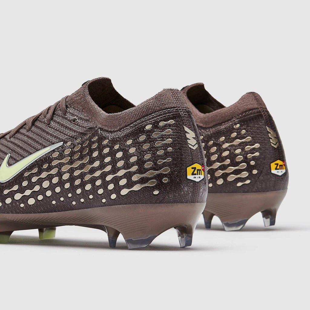 حذاء كرة قدم Air Zoom Mercurial Vapor XVI Elite x Mbappe FG من نايكي