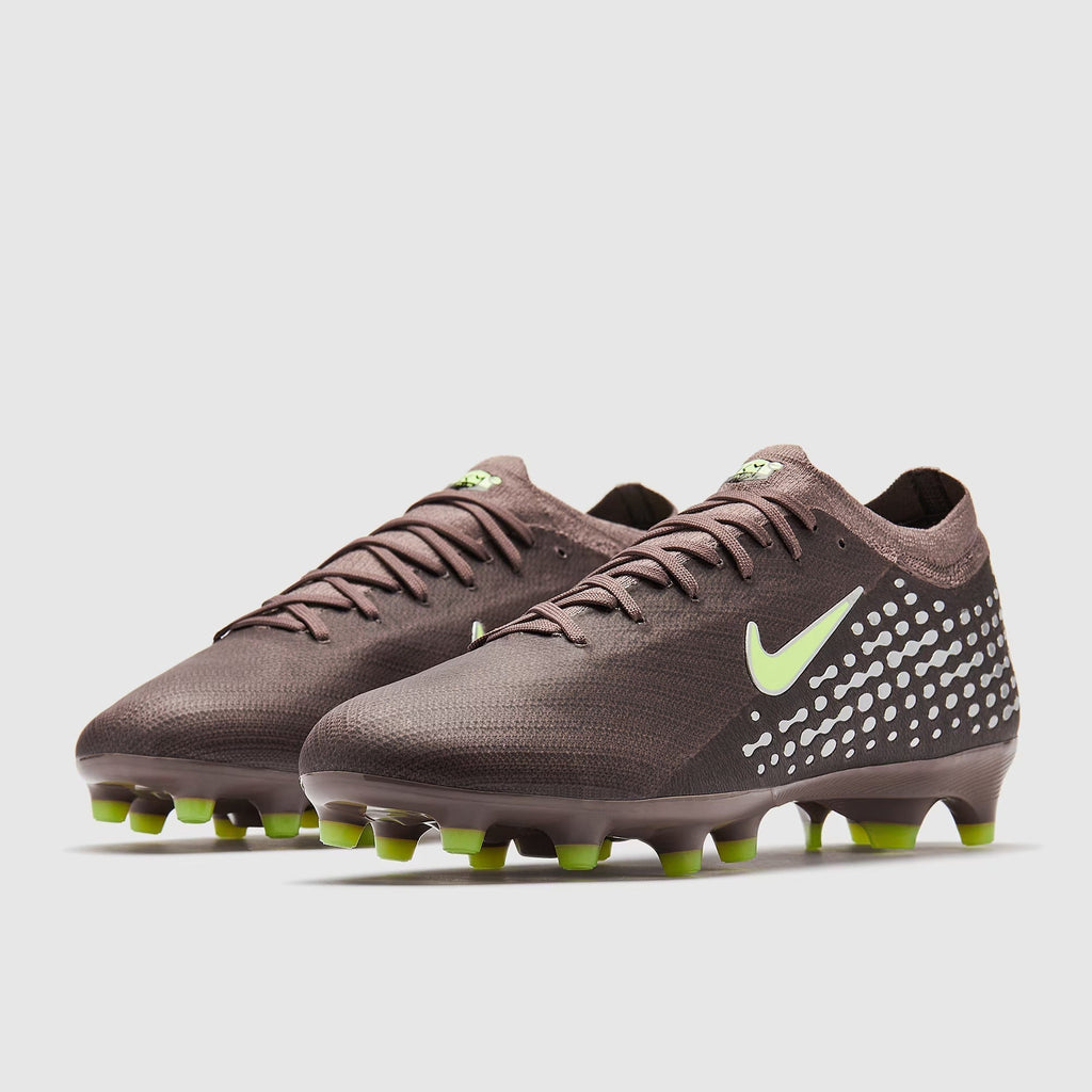 حذاء كرة قدم Air Zoom Mercurial Vapor XVI Pro x Mbappe AG-Pro من نايكي