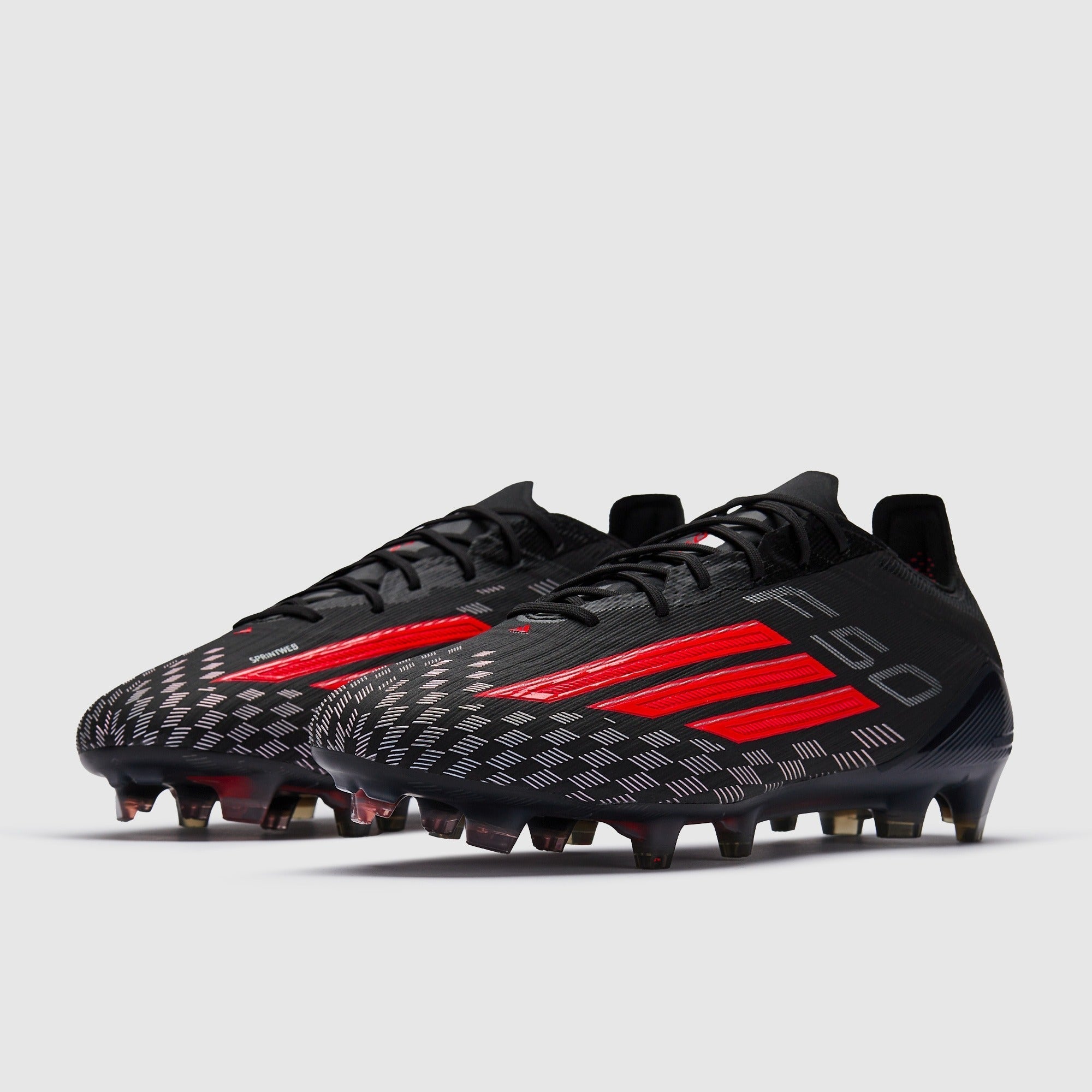 حذاء كرة قدم F50 Elite FG من أديداس