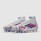 حذاء كرة قدم F50 Sparkfusion Elite FG/AG من أديداس