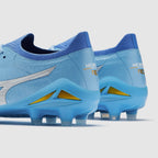 حذاء كرة قدم Morelia Neo IV Beta Made In Japan FG من ميزونو