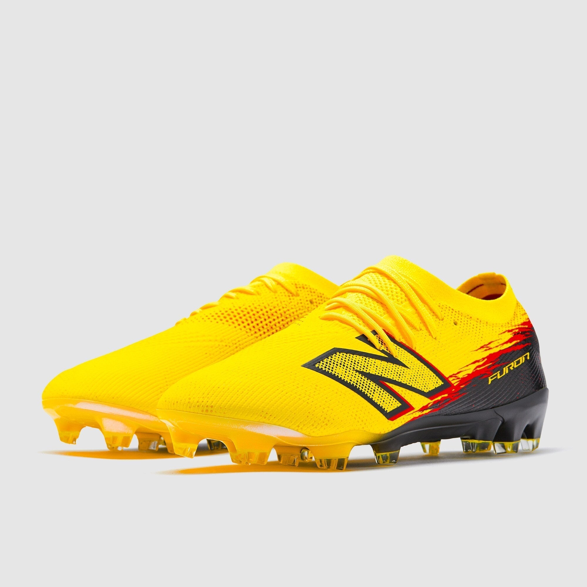 حذاء كرة قدم Furon V8 Elite FG من اون
