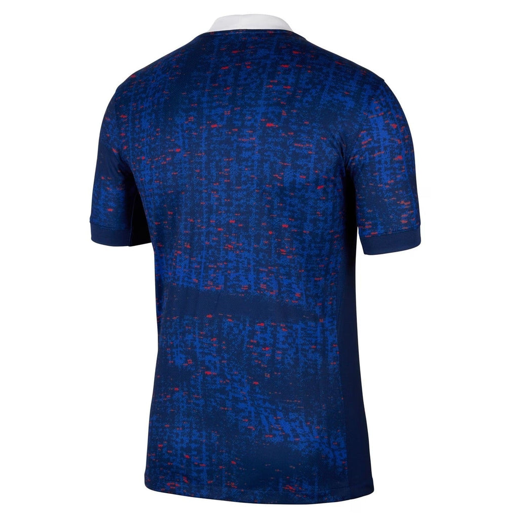 France 2025 Home Jersey