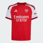 قميص Arsenal FC 26/27 Mini Set & Short