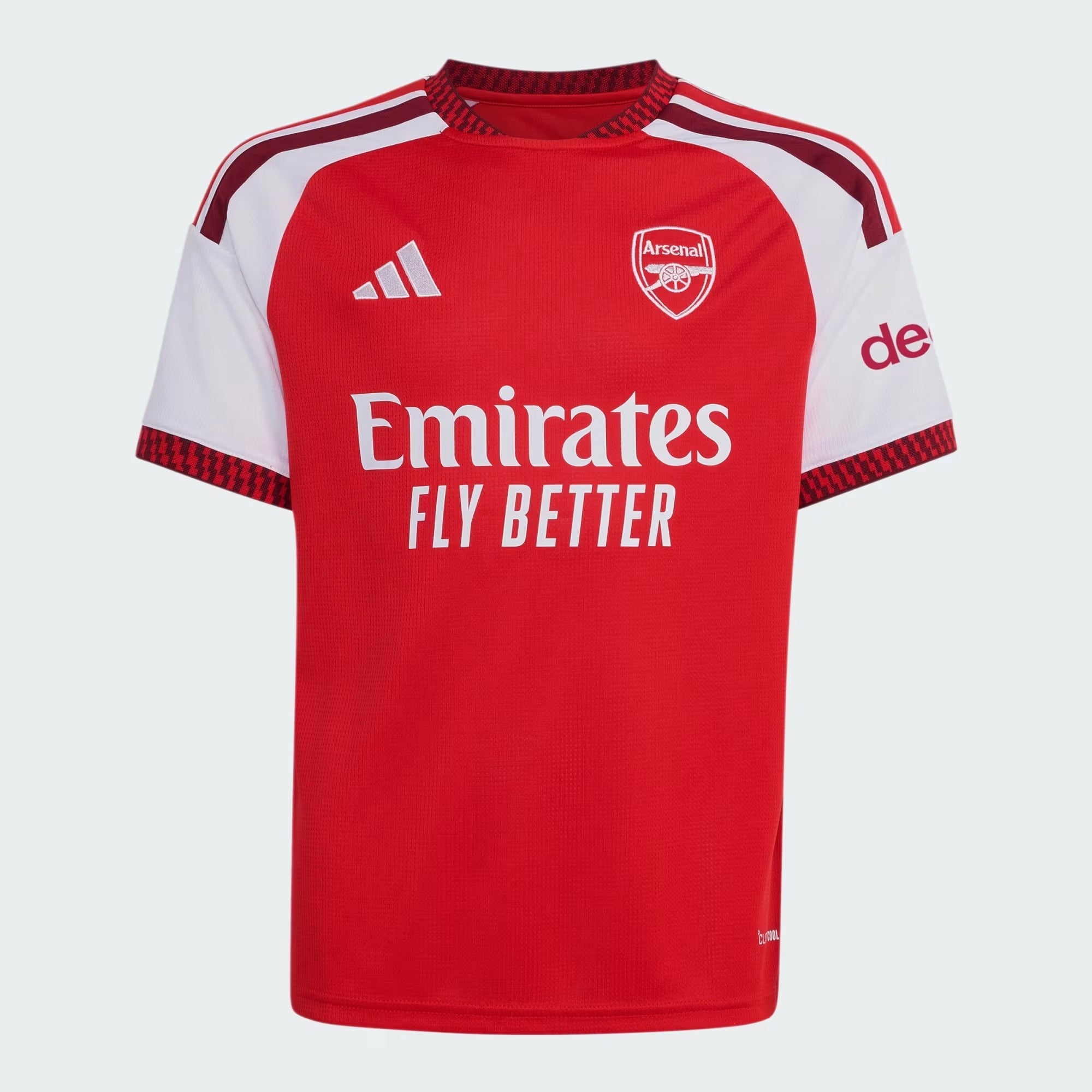 قميص Arsenal FC 26/27 Mini Set & Short