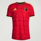 قميص Belgium 26 Home Authentic