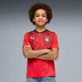 قميص Egypt 26 Home Mini Full Set & Shorts