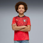 قميص Egypt 26 Home Mini Full Set & Shorts