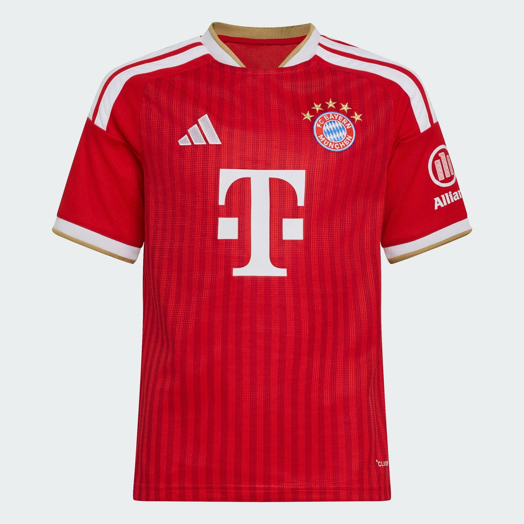قميص FC Bayern 26/27 Mini Set & Short