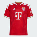 قميص FC Bayern 26/27 Mini Set & Short