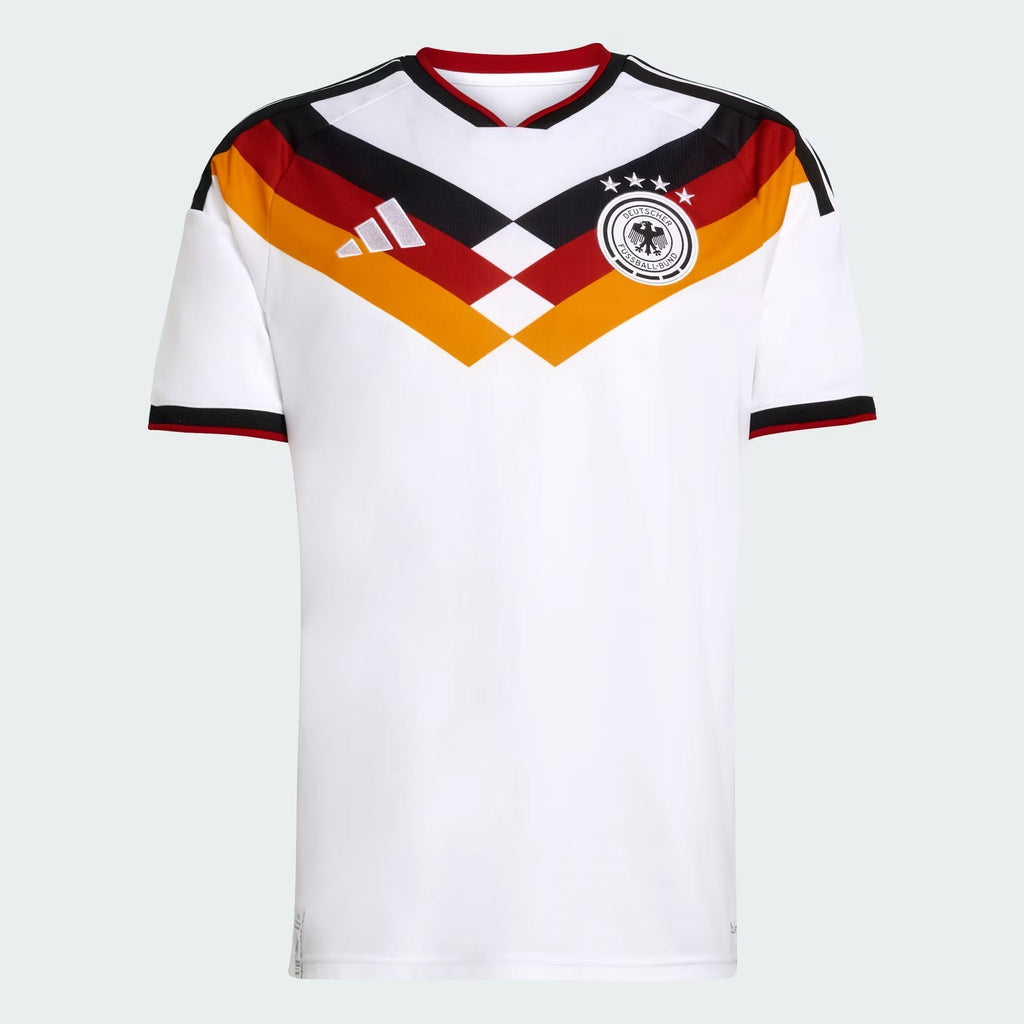 قميص Germany 26 Home