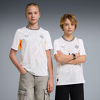 قميص Iceland 26 Away Mini Full Set & Shorts