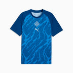Iceland  Warmup Jersey