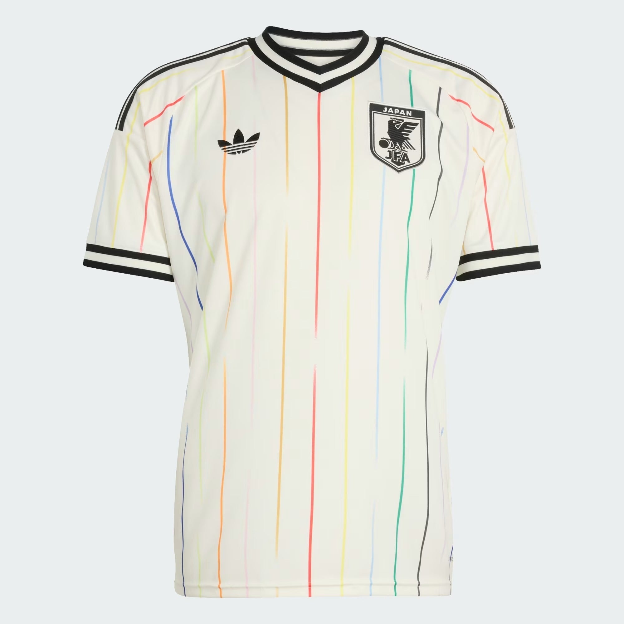 Japan 26 Away Jersey