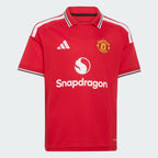 Manchester United 26/27 Mini Set Shirt & Short