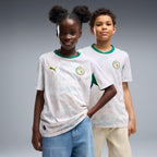 قميص Senegal 26 Home Mini Full Set & Shorts