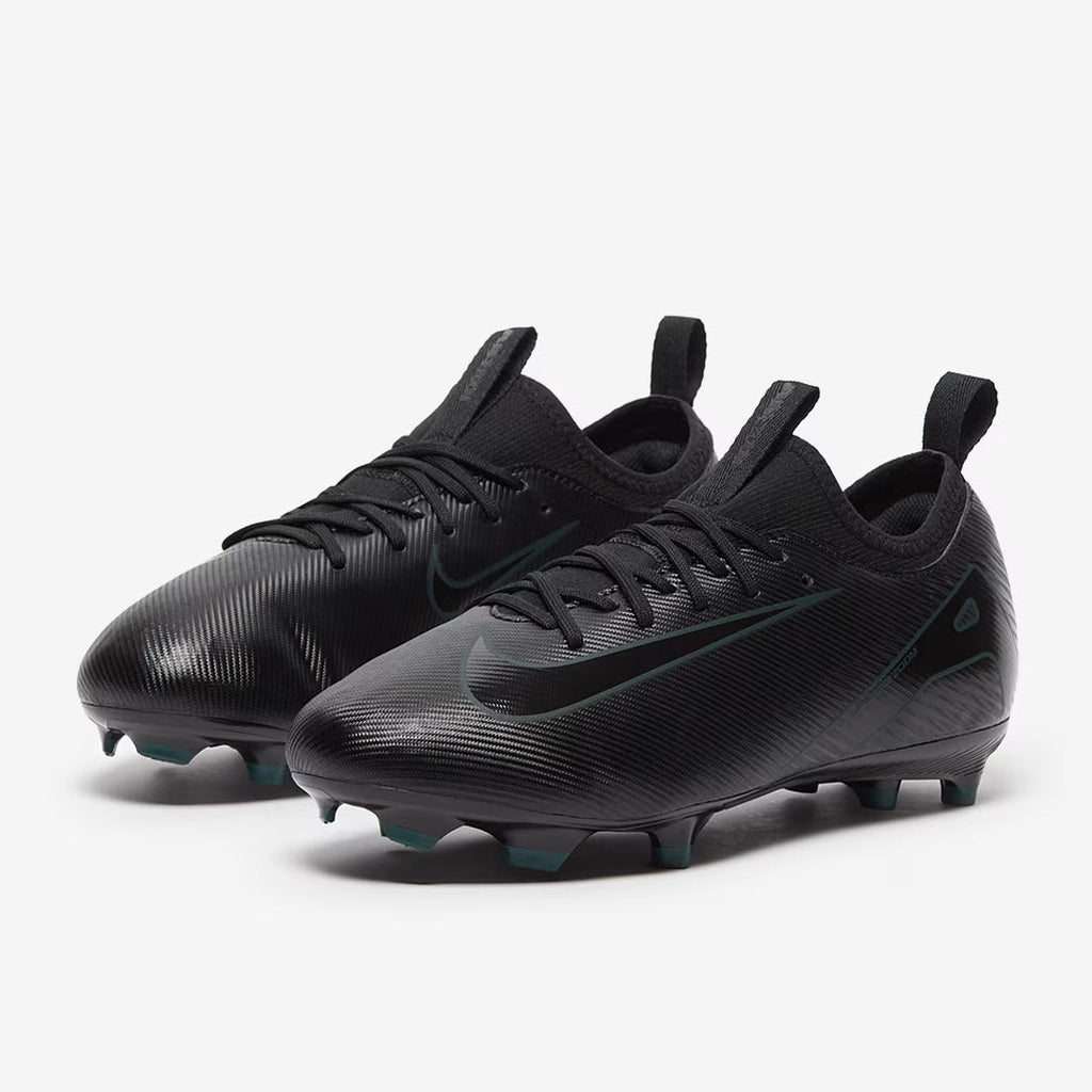 حذاء كرة قدم Air Zoom Mercurial Vapor 16 Academy FG/MG للأطفال من نايكي