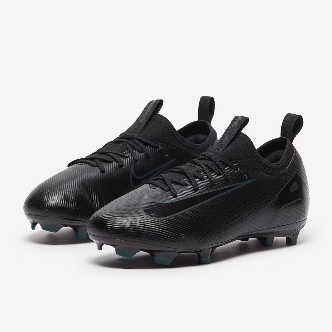 حذاء كرة قدم Air Zoom Mercurial Vapor 16 Academy FG/MG للأطفال من نايكي