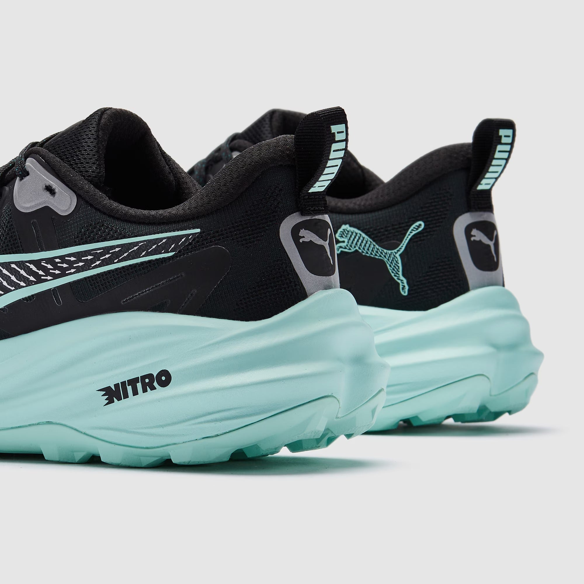 حذاء Voyage Nitro 4 من بوما