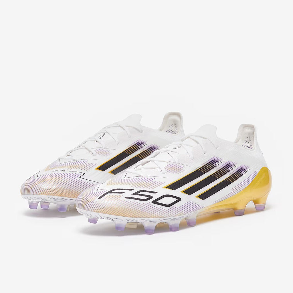 حذاء كرة قدم F50 Elite AG من أديداس