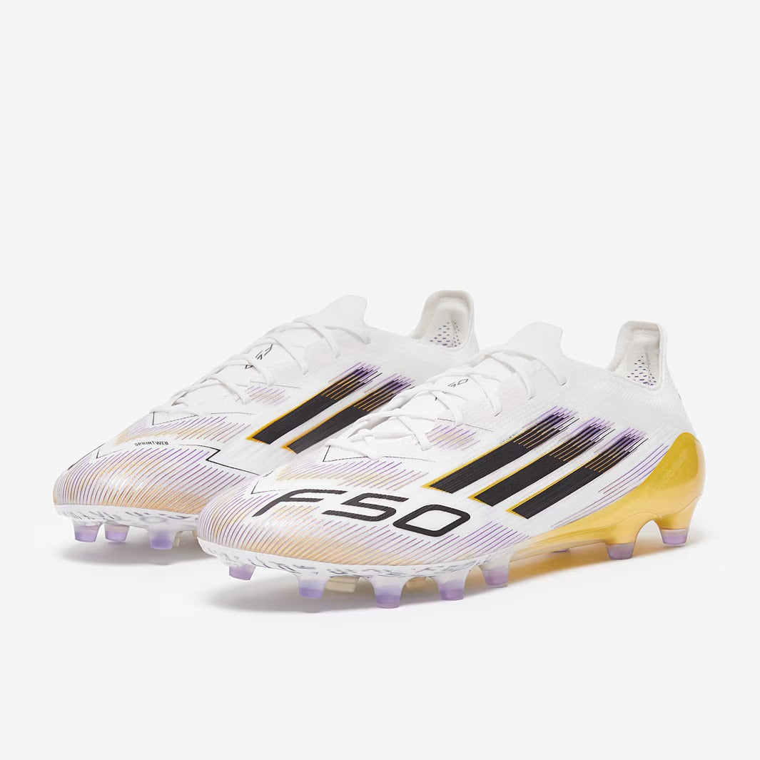 حذاء كرة قدم F50 Elite AG من أديداس