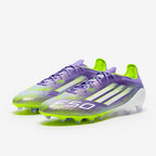 حذاء كرة قدم F50 Elite AG من أديداس