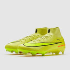 حذاء كرة قدم Air Zoom Mercurial Superfly 10 Elite FG من نايكي