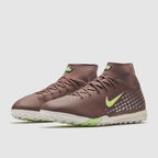 حذاء كرة قدم Air Zoom Mercurial Superfly X Academy x Mbappe TF من نايكي