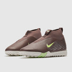 حذاء كرة قدم Air Zoom Mercurial Superfly X Academy x Mbappe TF للأطفال من نايكي
