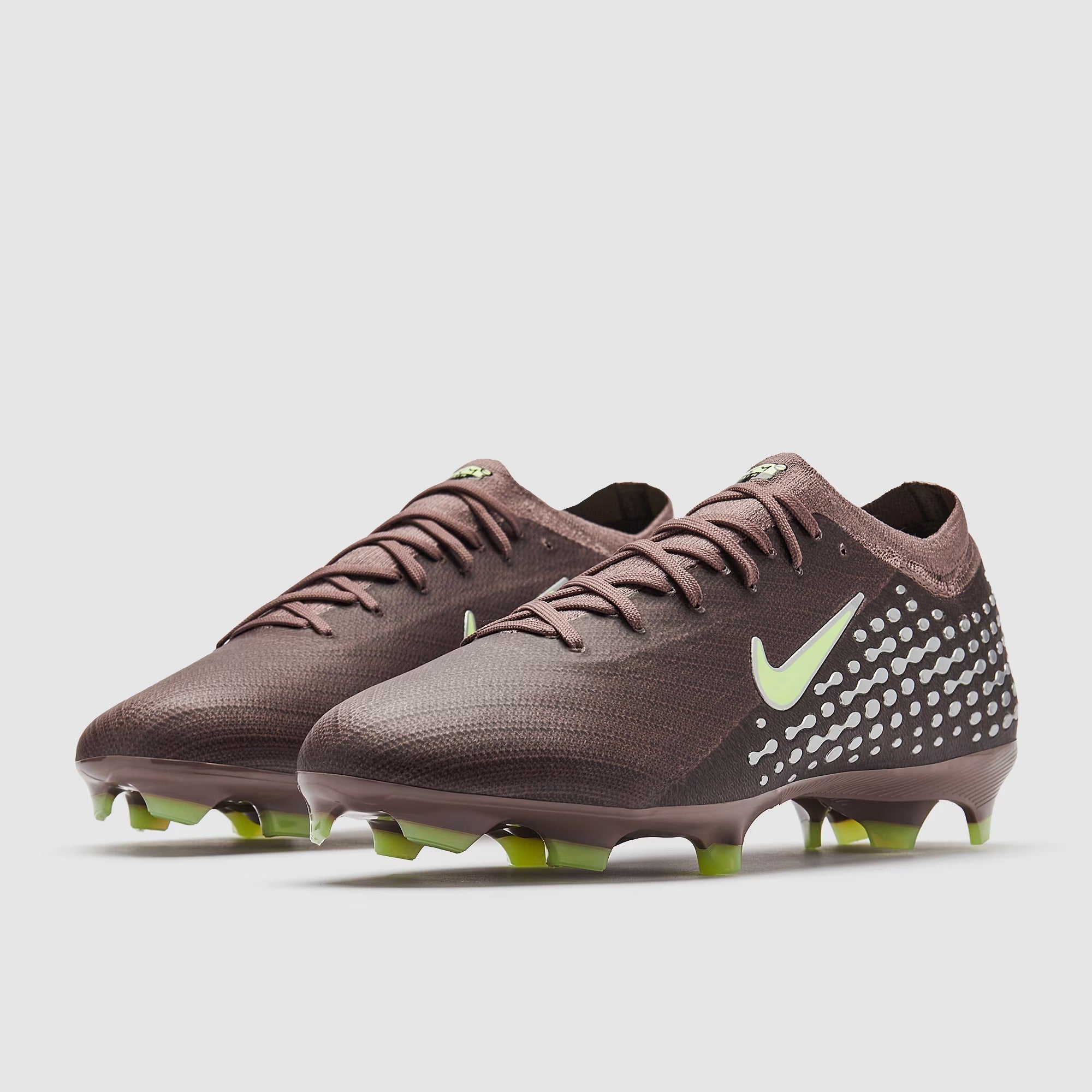 حذاء كرة قدم Air Zoom Mercurial Vapor XVI Pro x Mbappe FG من نايكي