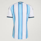 قميص Argentina 26 Home Authentic