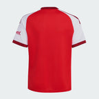 قميص Arsenal FC 26/27 Mini Set & Short
