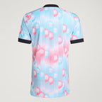 قميص Belgium 26 Away Authentic